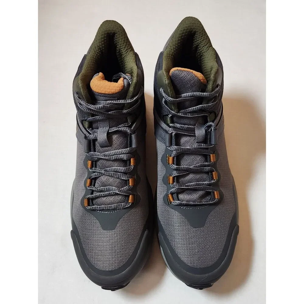Eddie Bauer Rapoza Men’s Outdoor Boots – Size 12